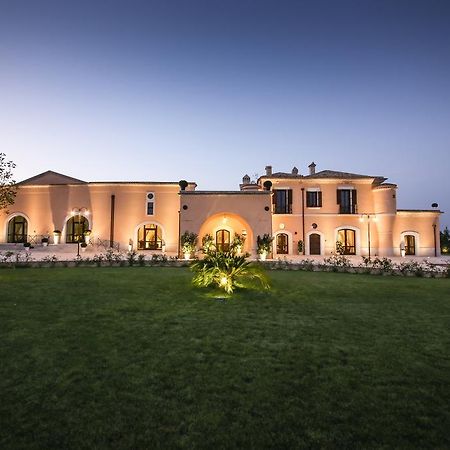 Masseria Pietrafitta Foggia Exterior foto
