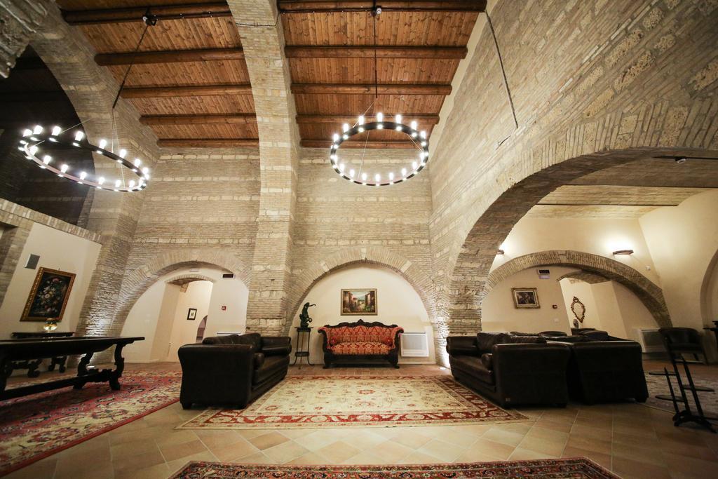 Masseria Pietrafitta Foggia Exterior foto