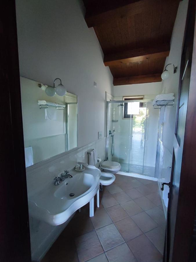Masseria Pietrafitta Foggia Exterior foto