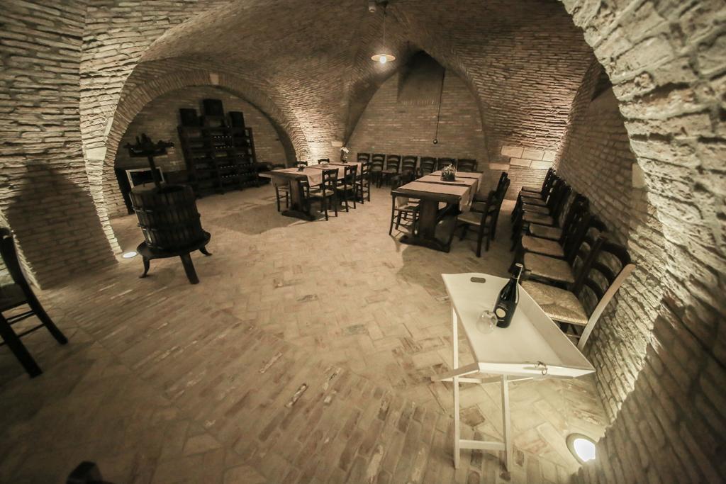 Masseria Pietrafitta Foggia Exterior foto