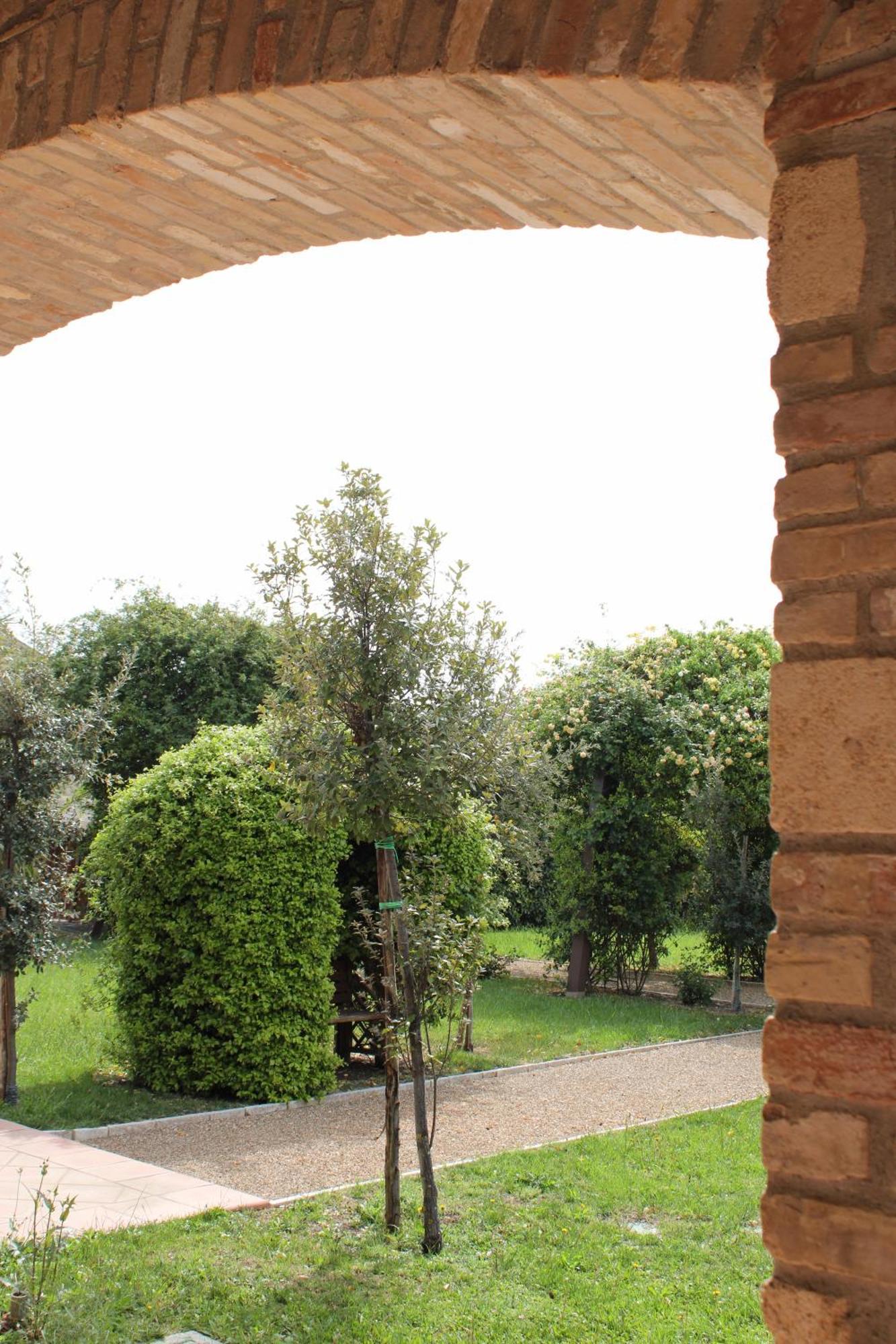 Masseria Pietrafitta Foggia Exterior foto