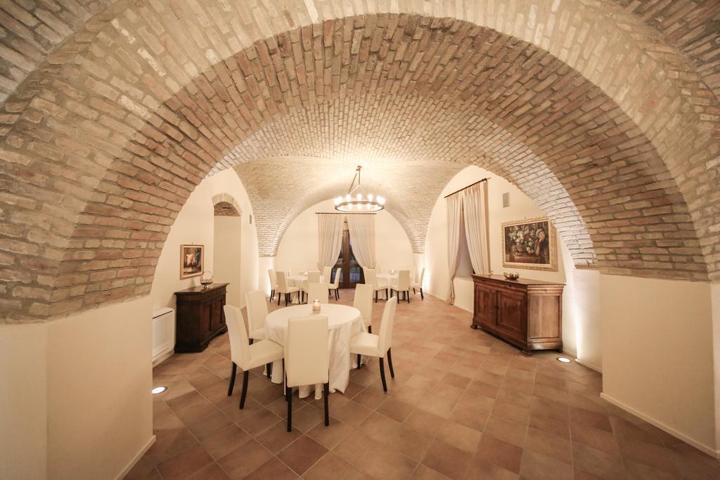 Masseria Pietrafitta Foggia Exterior foto