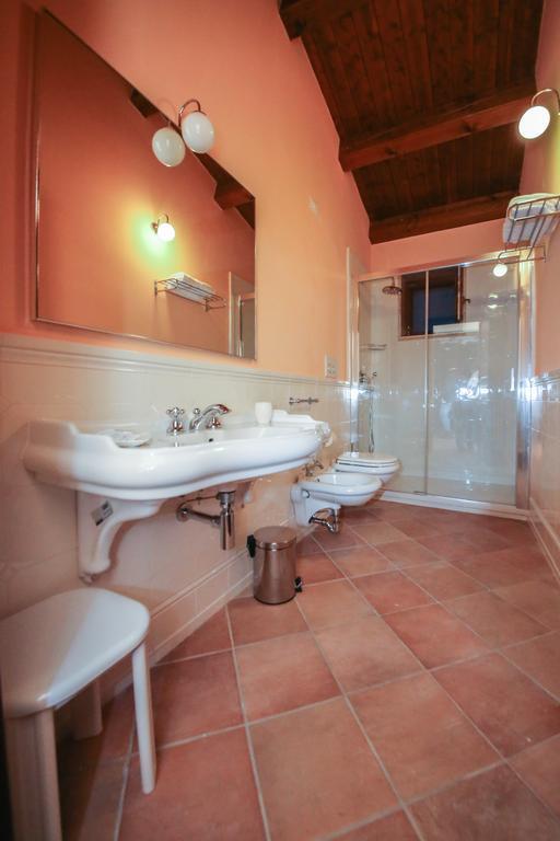Masseria Pietrafitta Foggia Habitación foto